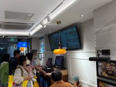 -小杨生煎(黄河路店)
