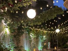 -Osteria Garden 生蚝花园餐厅(原进贤路店)
