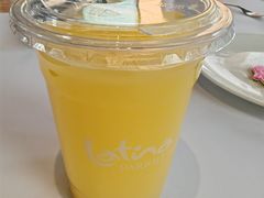 -拉蒂娜·巴西牛排馆 Latina·Brazilian Steakhouse(陆家嘴旗舰店)