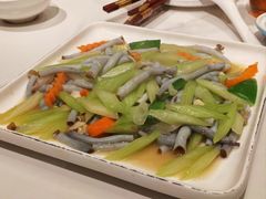 -旺达·福州菜(正大广场店)