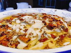 -渝信川菜(长安店)