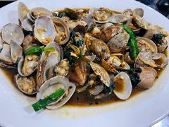 -一哥美食(总店)