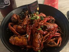 -巴厘龙虾·榜首油焖大虾(洞庭·艺术洋房店)