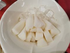 -海底捞火锅(奥体南路店)
