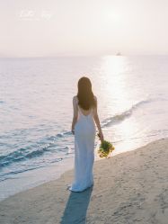 -巴黎婚纱摄影工作室