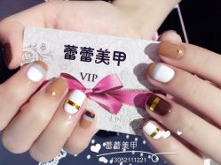 -LEILEI NAIL蕾蕾美甲美睫