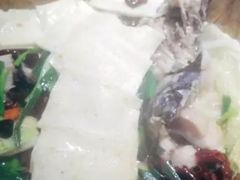 -滇香肴·云南菜蒸汽石锅鱼(云南北路店)
