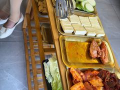 -阿昌白族石板烧·菌锅(大理古城店)