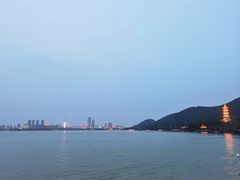 -云龙湖旅游景区