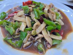 -望海潮海鲜店 特色家常菜(在海一方店)