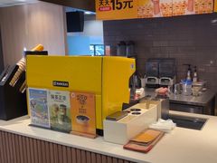 -麦当劳(湖光北街店)