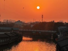 -嘉兴月河历史街区