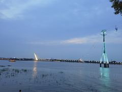 -人民防洪胜利纪念塔