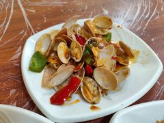 -富来美食(成发大厦店)