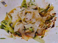 -魏家凉皮(博水商务大厦店)