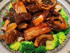 -老德州四合院·德州菜(天衢路店)