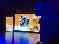 -重庆国际马戏城
