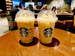 -星巴克臻选(深圳华强北茂业店)