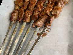 -疆里疆外·和田烤肉·清真