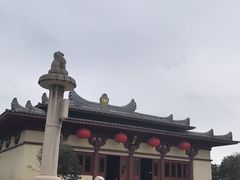 -洛阳古墓博物馆