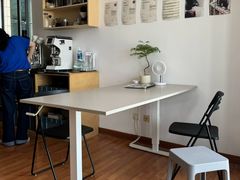 -纽巷咖啡 SOFTFOCUS COFFEE(锦和巴黎时韵店)