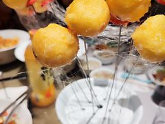 -巴盟人家·内蒙地方菜(华丽家族店)