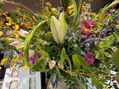 -O’mills Sourdough Bakery&Bistro(浦东机场店)