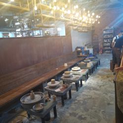 -川上陶艺社(大悦城店)