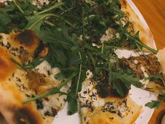 -君悦酒店·La Terrazza意合園·意式风味