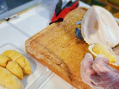 -Olé精品超市(广州太古汇店)