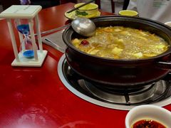 -菌之家·专业纯野生菌火锅·特色炒菌
