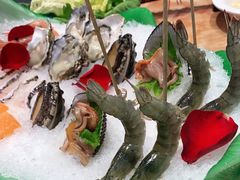 -神洲四海大酒楼(王府井澳门中心店)