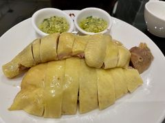 -文记壹心鸡(宝华路店)