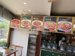 -妈妈传炖品(双林店)