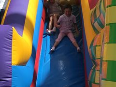 -蒙特利亲子乐园