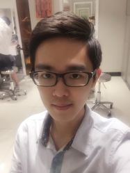 -苏豪路易士·嘉玛发廊