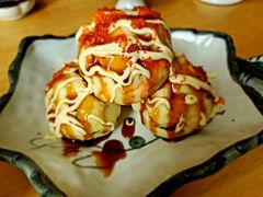 -村上一屋·亚洲菜融合小馆(南楼店)