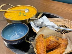 -KARN敢·春武里泰国小餐馆(版筑翠园店)