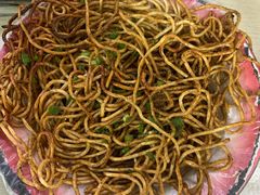 -阮记烧烤大排档(同庆阁社区店)