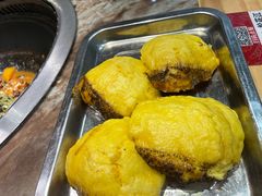 -锅老头海鲜铁锅炖