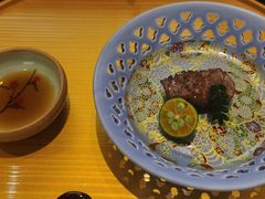 -帝鮨·烧肉割烹(龙湖金楠天街店)