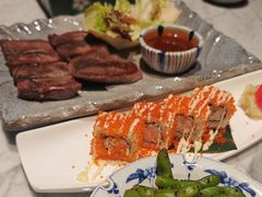 -阿吾罗日本料理(K11艺术中心店)