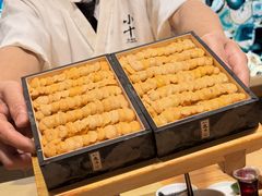 -小十Omakase(地王大厦店)