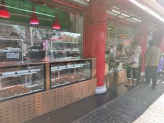 -白魁老号饭庄(交道口店)