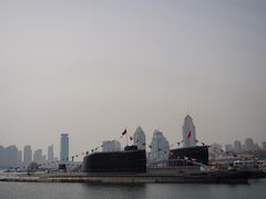 -中国人民解放军海军博物馆