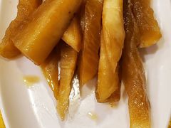 天津酱萝卜-粤·向群饭店(泮塘路店)