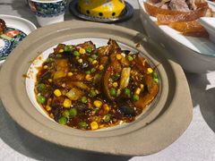 -老浒记烤鸭-北京菜(琉璃厂店)