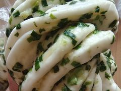 -白玉兰食品(中山公园龙之梦店)