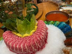 -白金汉爵大酒店·中餐厅(相城店)