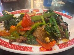 -辉记潮汕海鲜砂锅粥(林和西店)